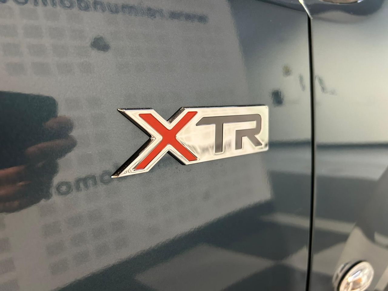 Citroën Berlingo Talla M Max BlueHDi 100 - Foto 2