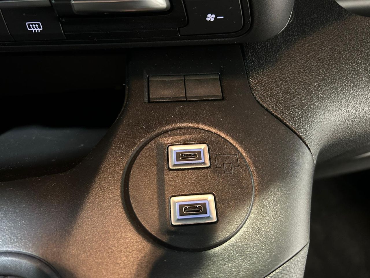 Citroën Berlingo Talla M Max BlueHDi 100 - Foto 2