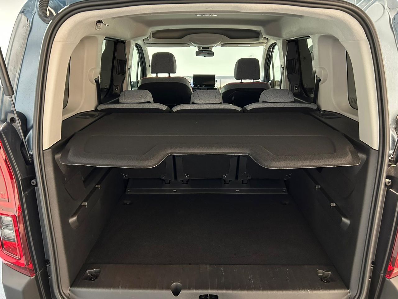 Citroën Berlingo Talla M Max BlueHDi 100 - Foto 2