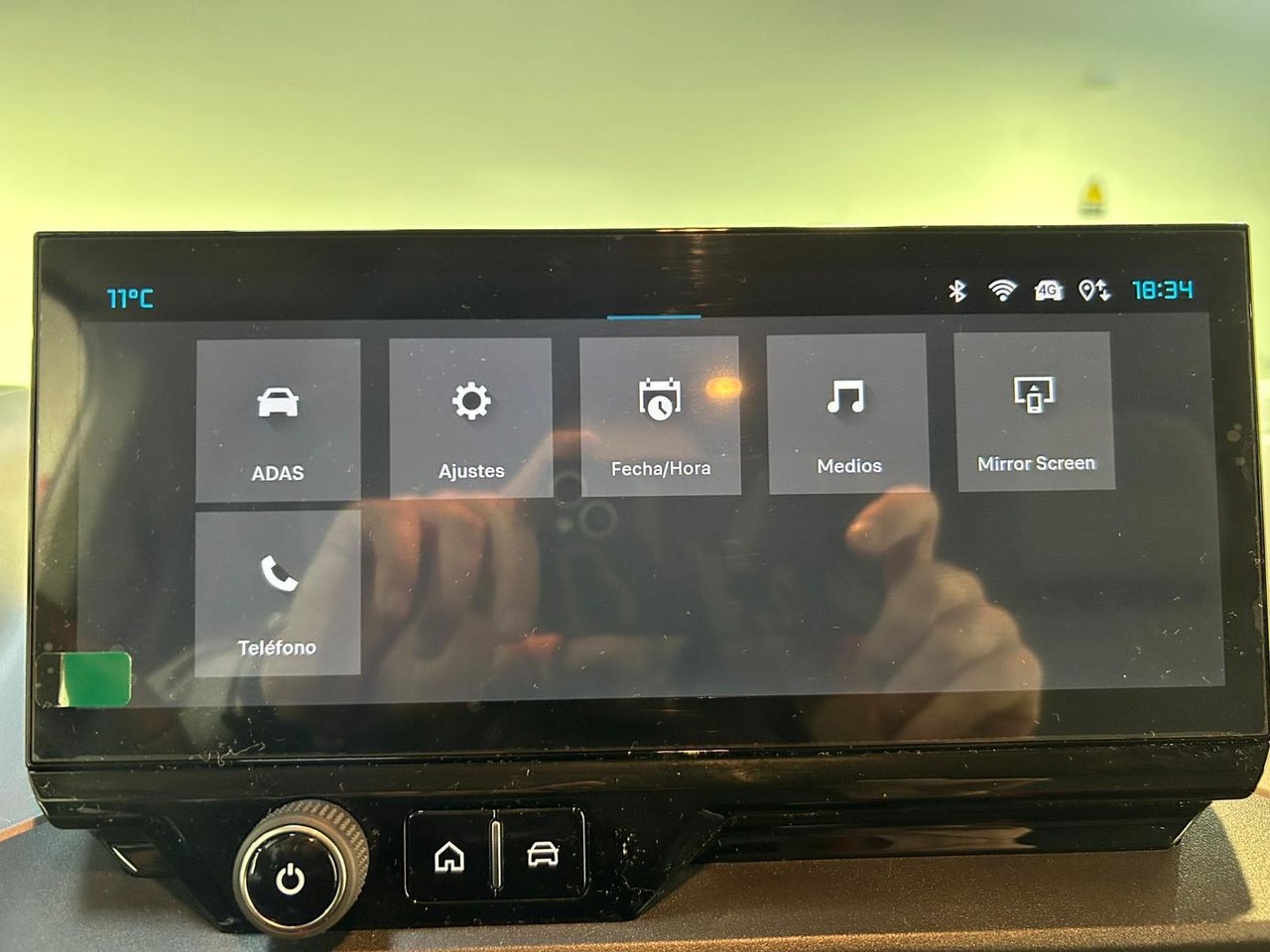 Citroën Berlingo Talla M Max BlueHDi 100 - Foto 2