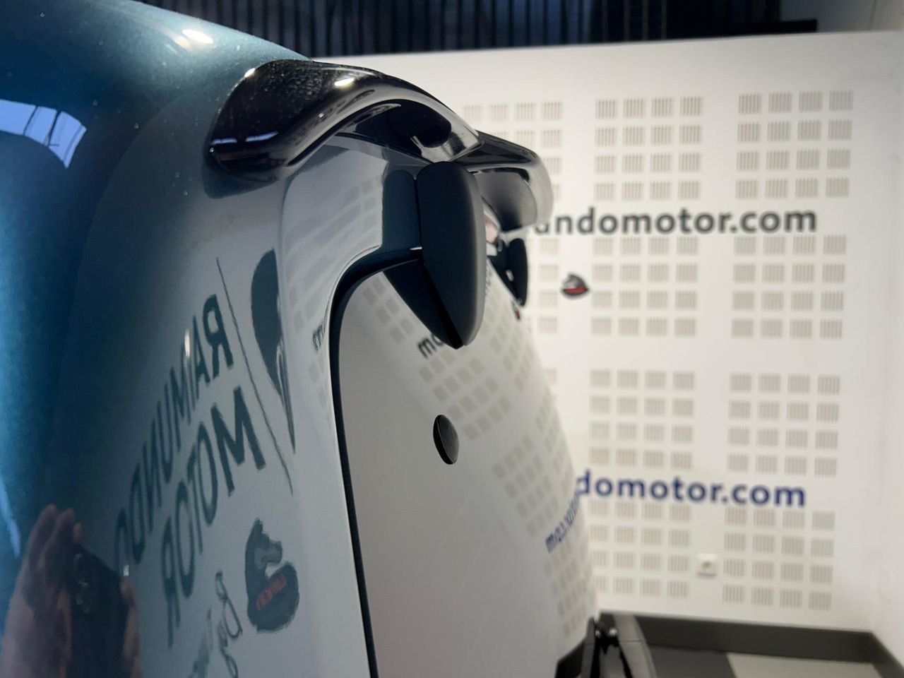 Citroën Berlingo Talla M Max BlueHDi 100 - Foto 2