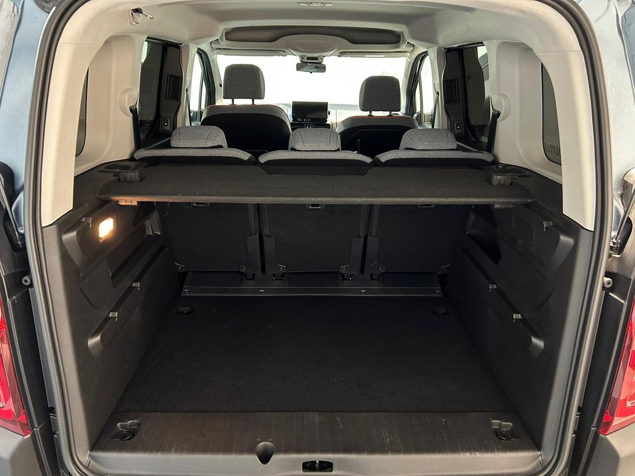 Citroën Berlingo Talla M Max BlueHDi 100 - Foto 2