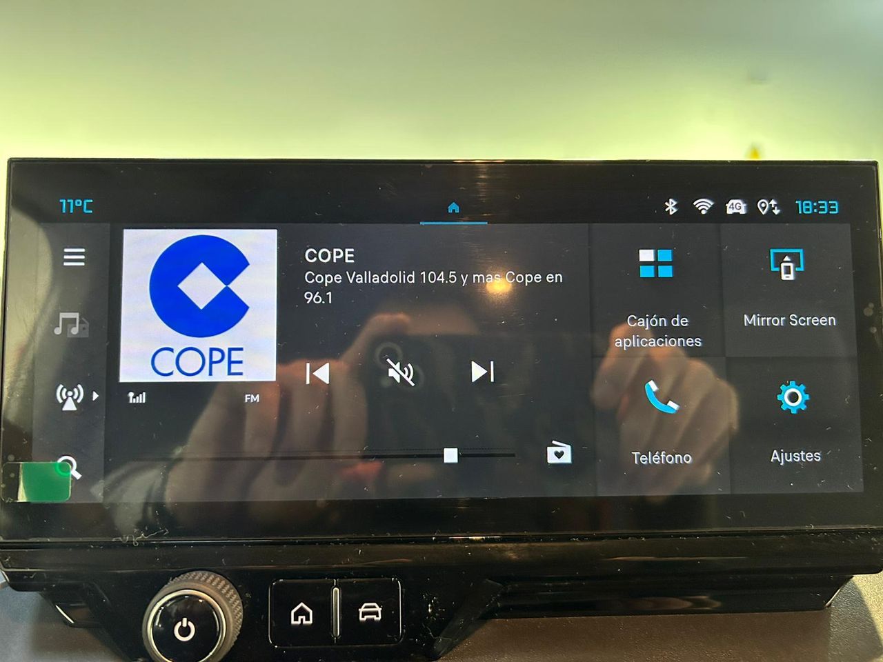 Citroën Berlingo Talla M Max BlueHDi 100 - Foto 2