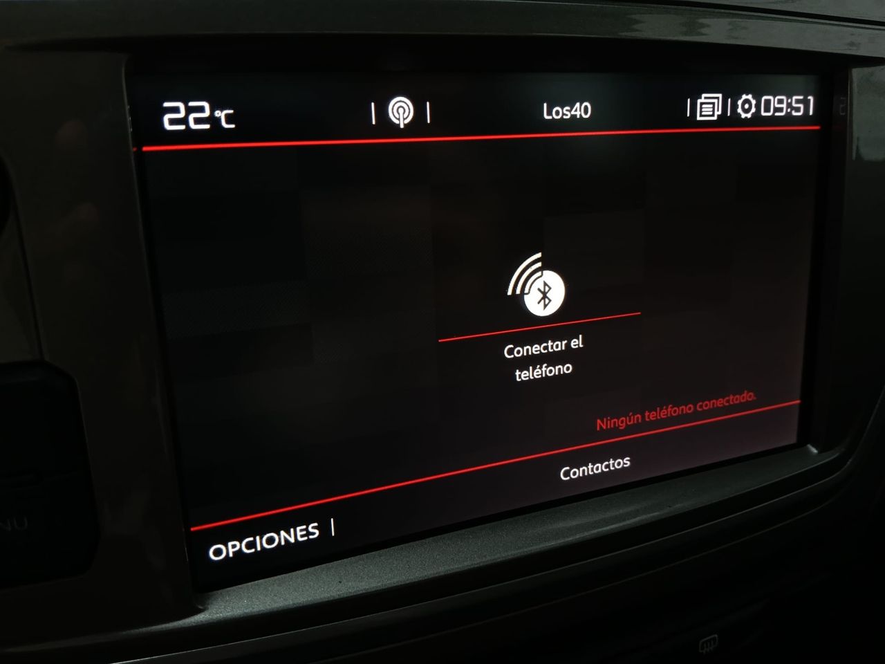 Citroën C-Elysée BlueHDi 100 S&S Feel - Foto 2