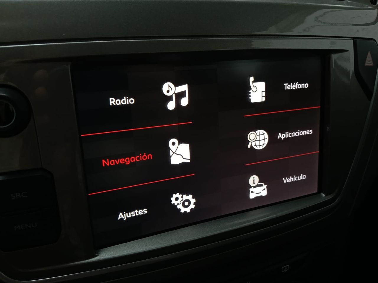 Citroën C-Elysée BlueHDi 100 S&S Feel - Foto 2