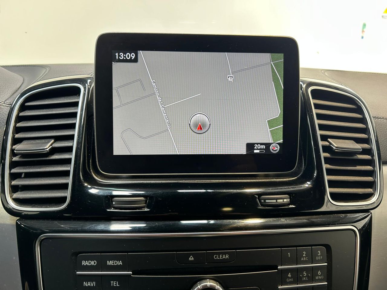 Mercedes Clase GLE GLE 350 d 4MATIC Coupé - Foto 2