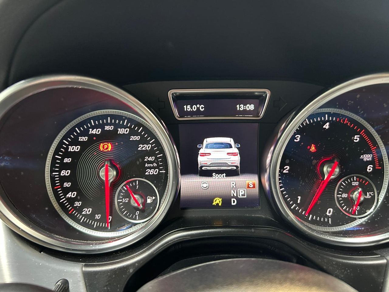 Mercedes Clase GLE GLE 350 d 4MATIC Coupé - Foto 2