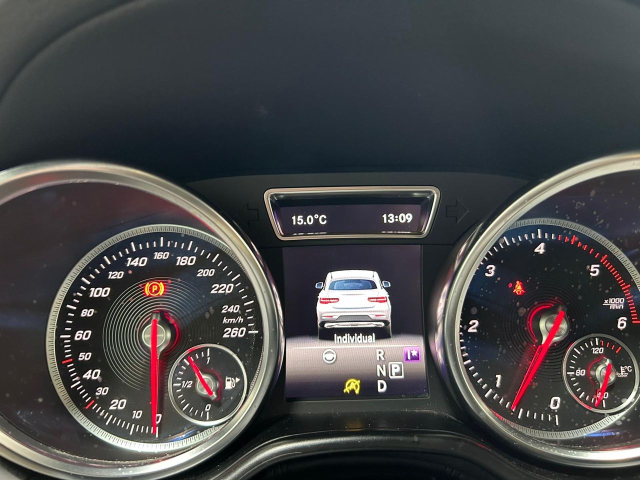 Mercedes Clase GLE GLE 350 d 4MATIC Coupé - Foto 2