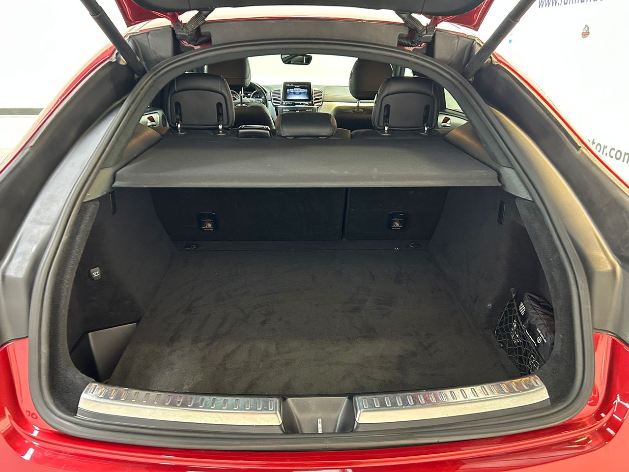 Mercedes Clase GLE GLE 350 d 4MATIC Coupé - Foto 2