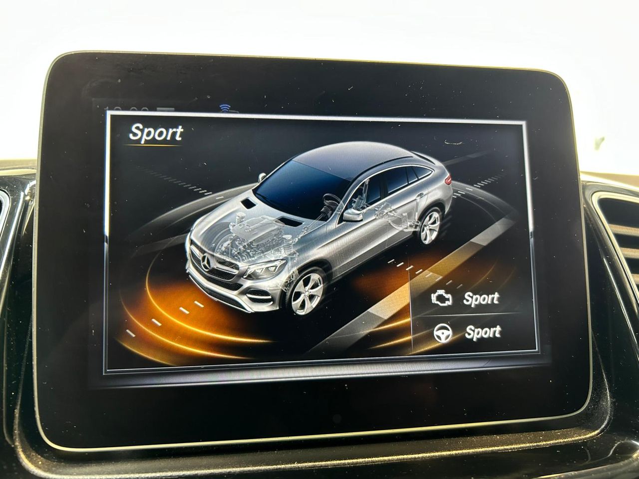 Mercedes Clase GLE GLE 350 d 4MATIC Coupé - Foto 2