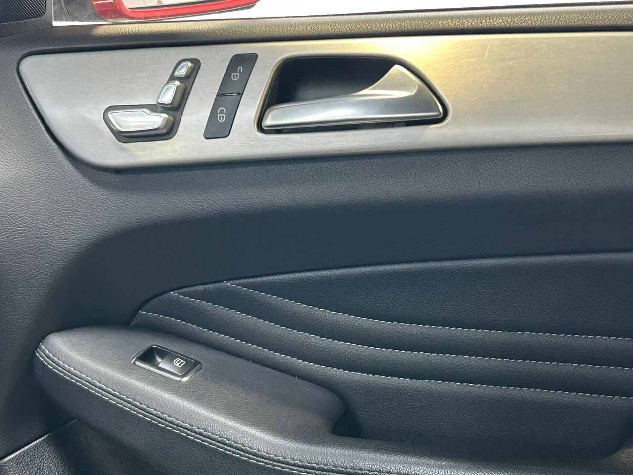 Mercedes Clase GLE GLE 350 d 4MATIC Coupé - Foto 2