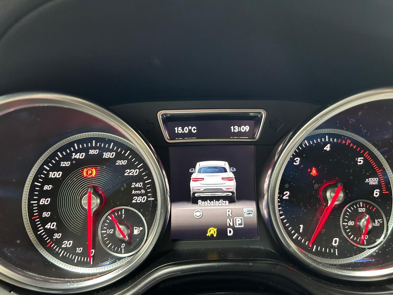 Mercedes Clase GLE GLE 350 d 4MATIC Coupé - Foto 2