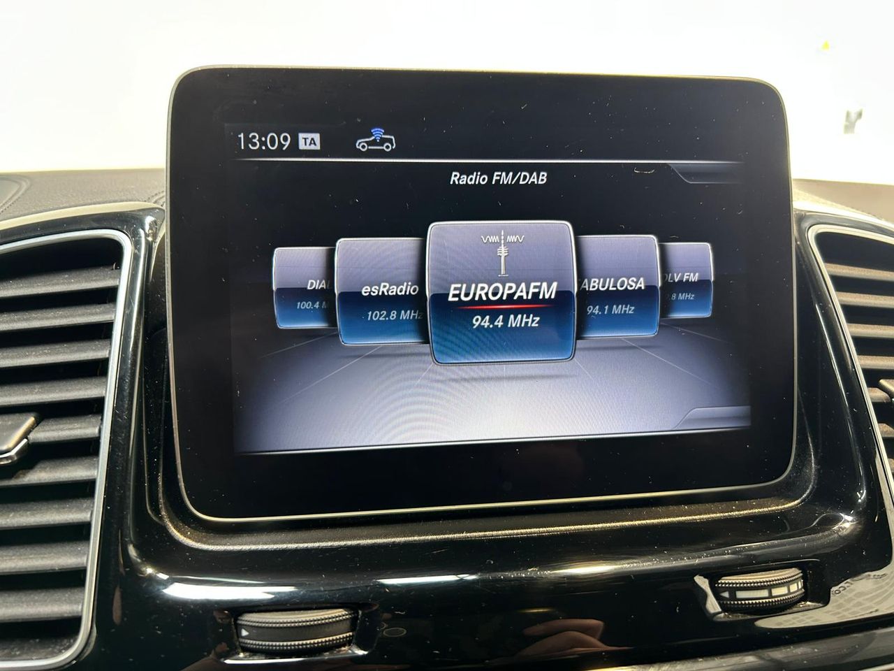 Mercedes Clase GLE GLE 350 d 4MATIC Coupé - Foto 2