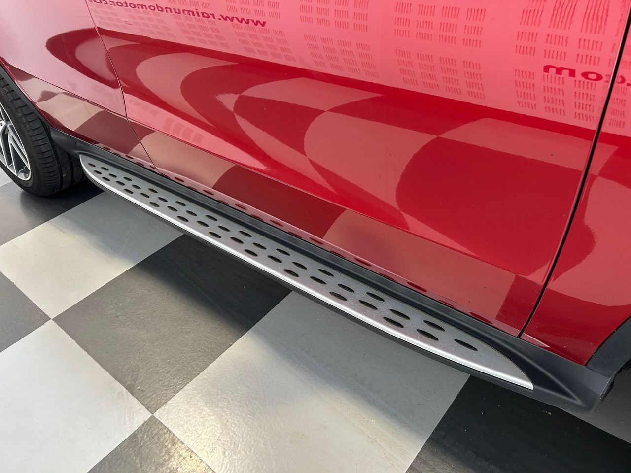 Mercedes Clase GLE GLE 350 d 4MATIC Coupé - Foto 2