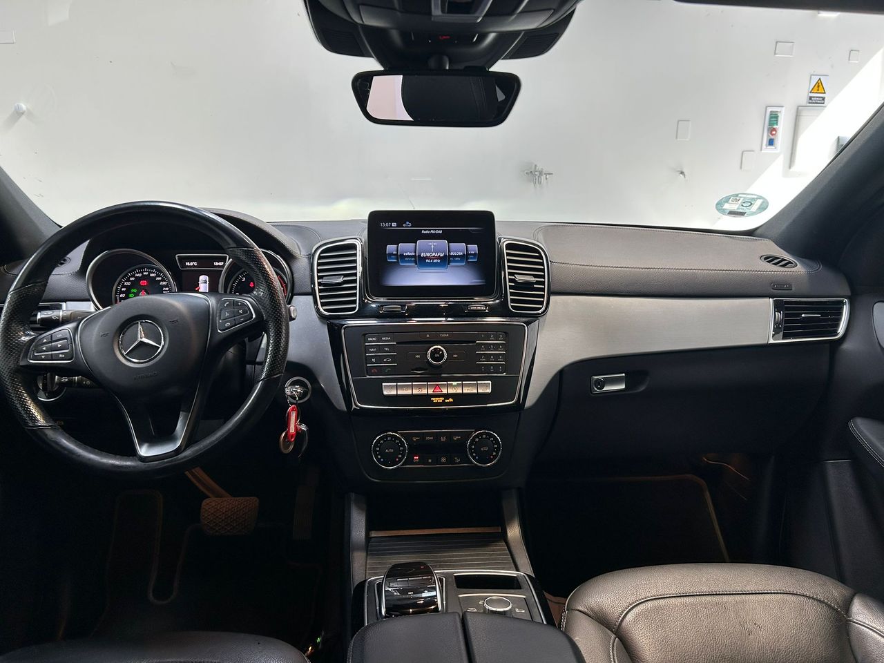 Mercedes Clase GLE GLE 350 d 4MATIC Coupé - Foto 2