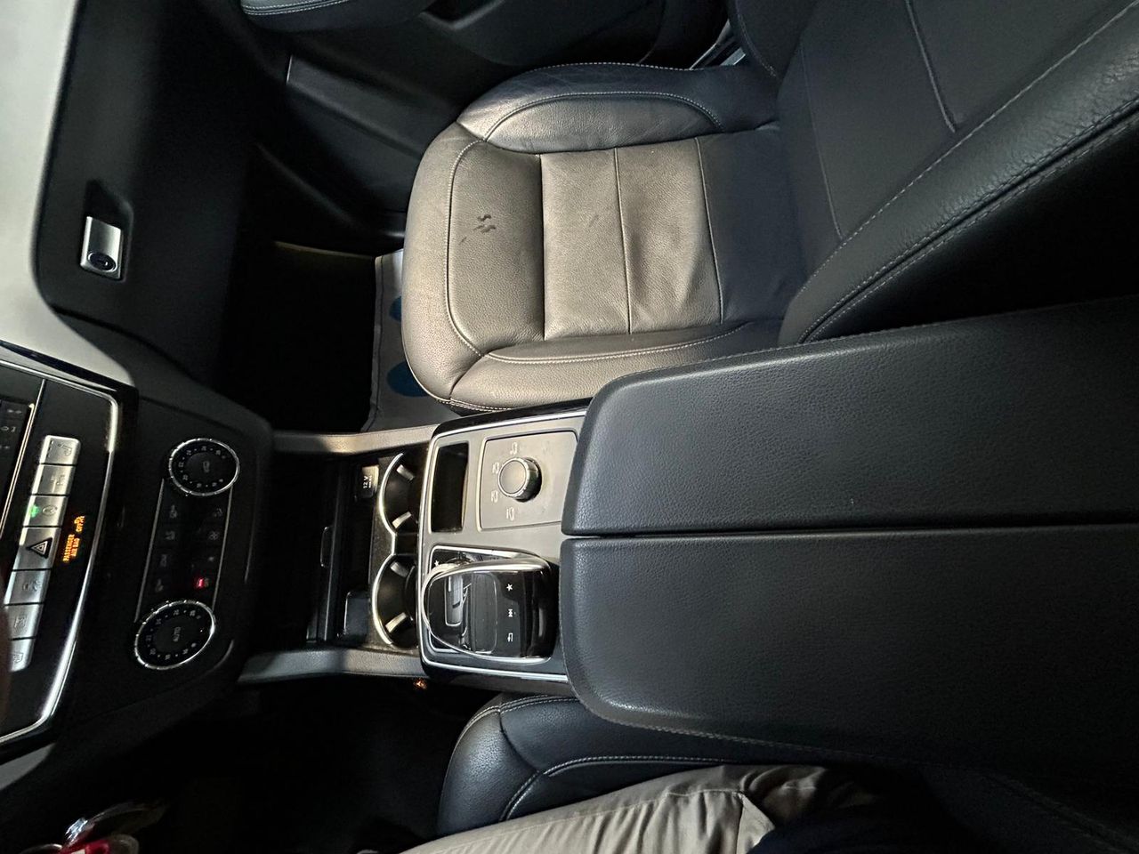 Mercedes Clase GLE GLE 350 d 4MATIC Coupé - Foto 2