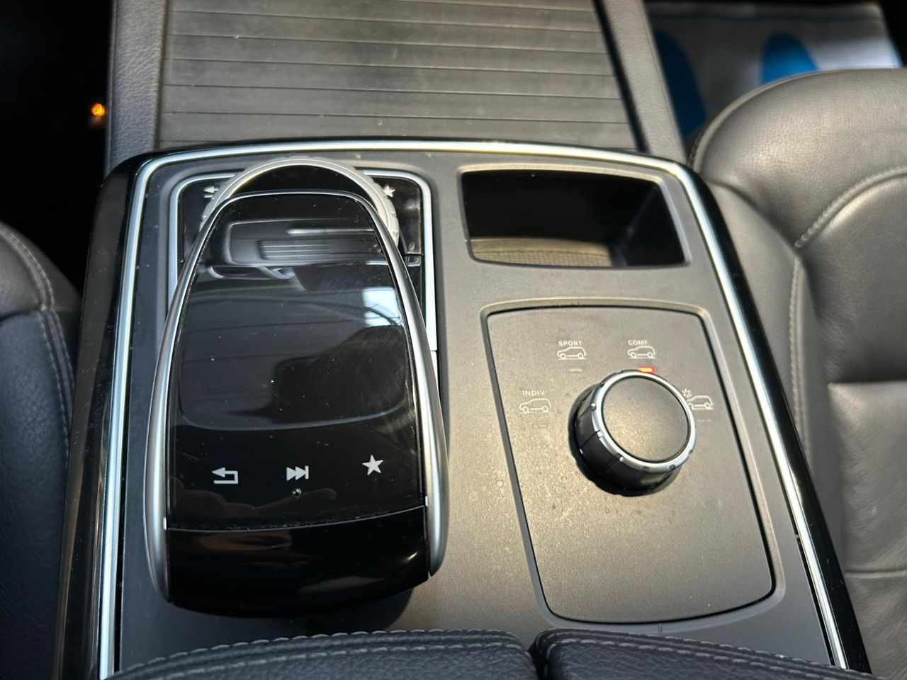 Mercedes Clase GLE GLE 350 d 4MATIC Coupé - Foto 2