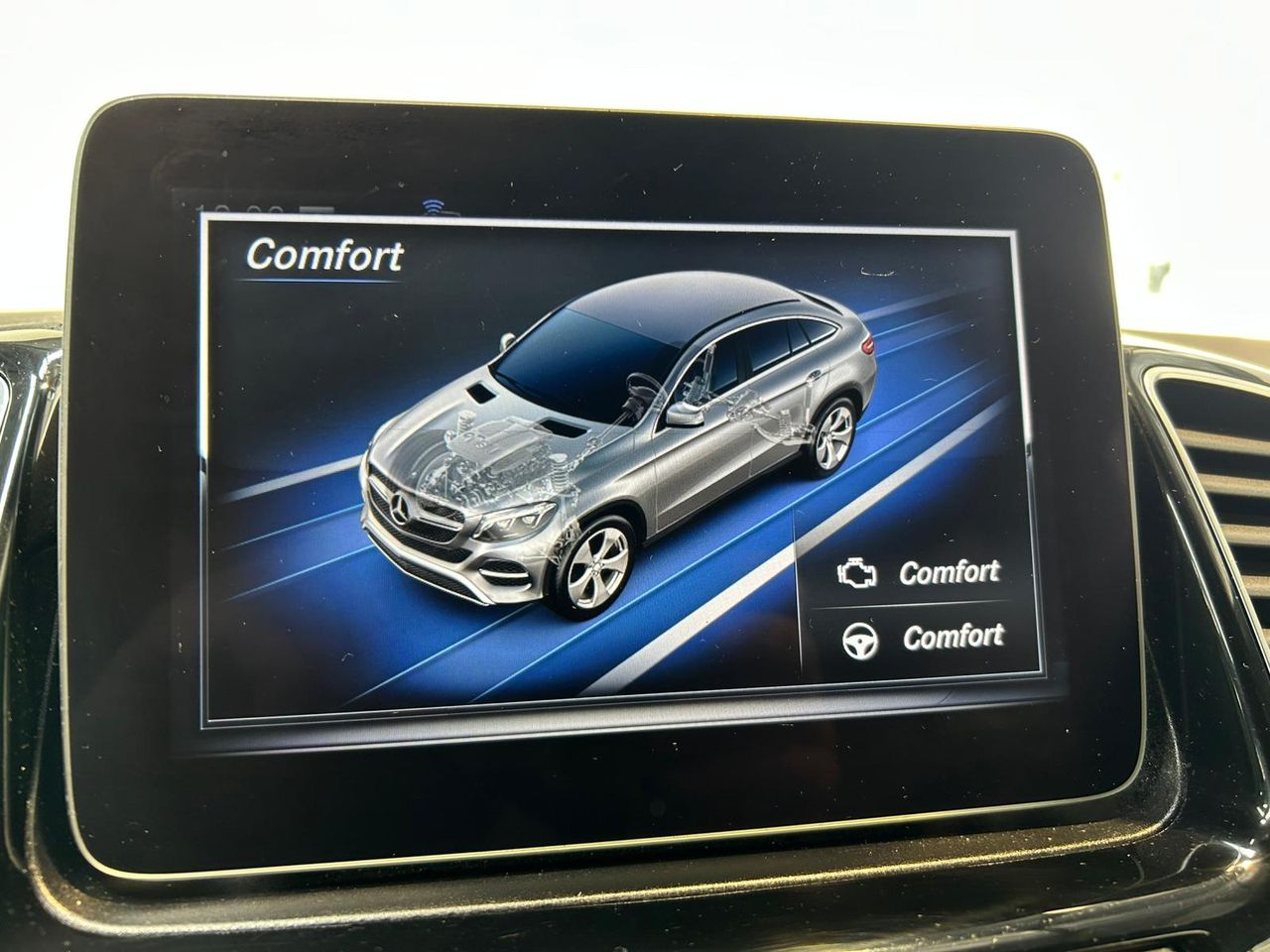 Mercedes Clase GLE GLE 350 d 4MATIC Coupé - Foto 2