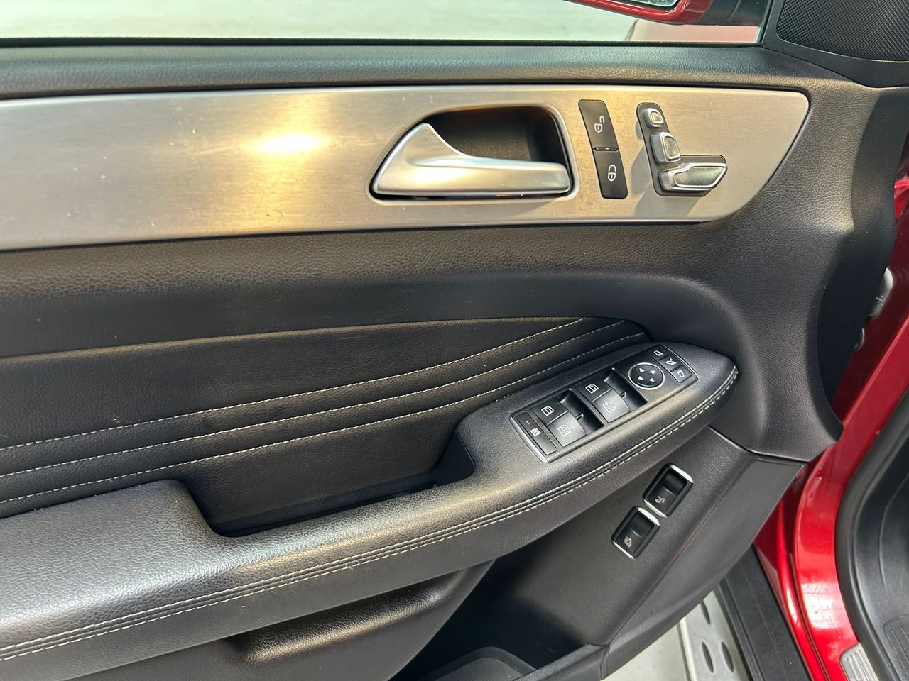 Mercedes Clase GLE GLE 350 d 4MATIC Coupé - Foto 2