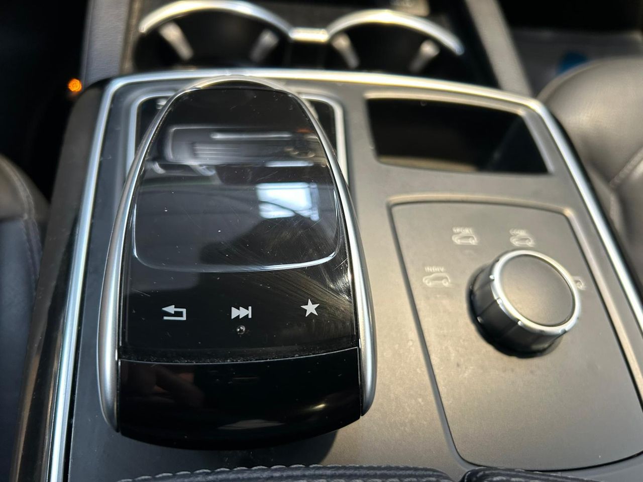 Mercedes Clase GLE GLE 350 d 4MATIC Coupé - Foto 2