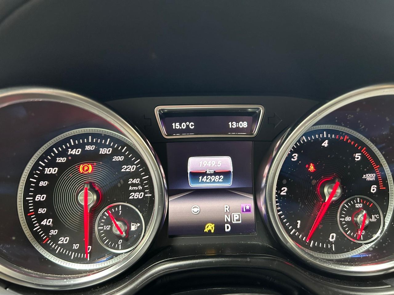 Mercedes Clase GLE GLE 350 d 4MATIC Coupé - Foto 2