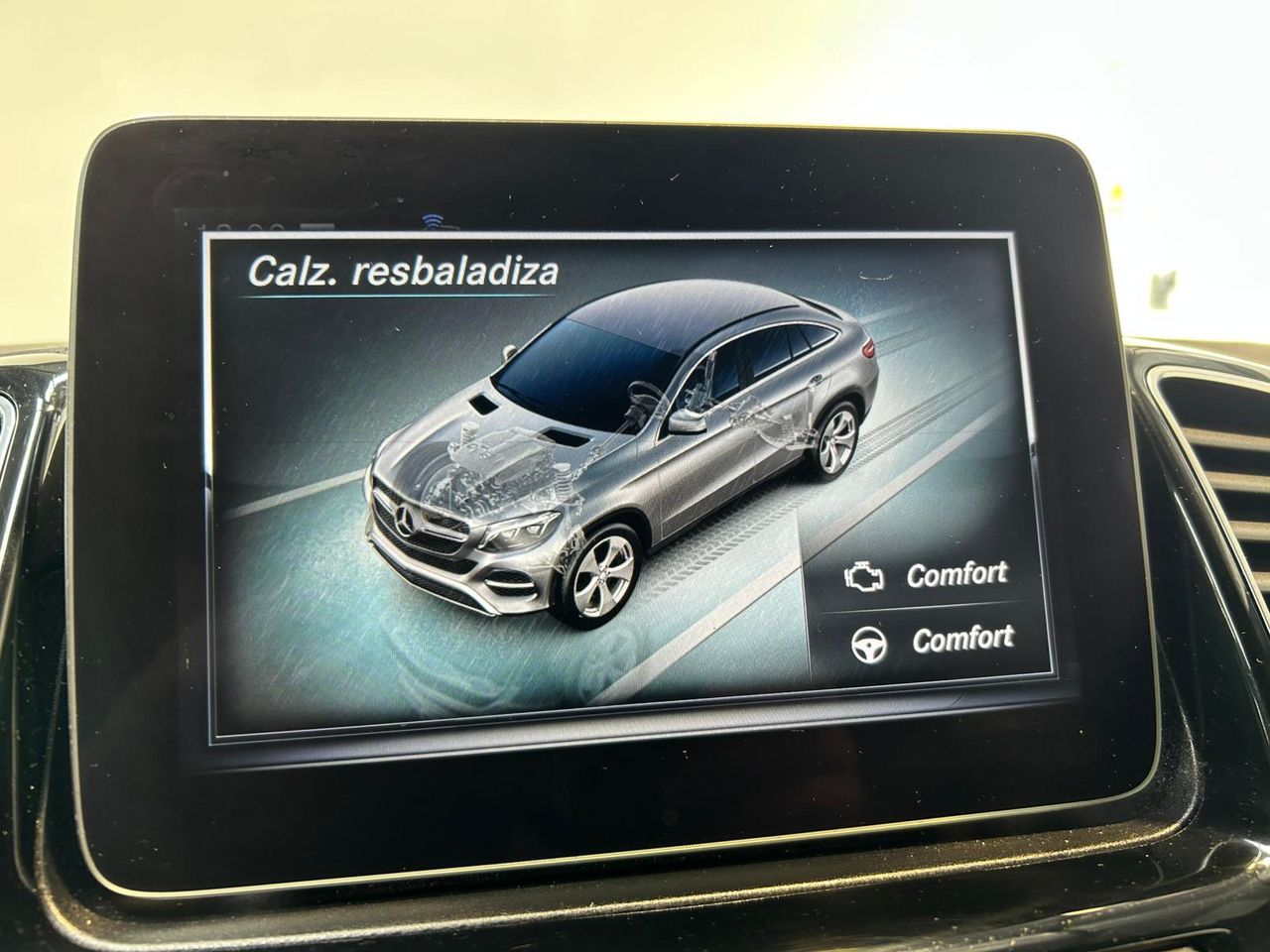 Mercedes Clase GLE GLE 350 d 4MATIC Coupé - Foto 2