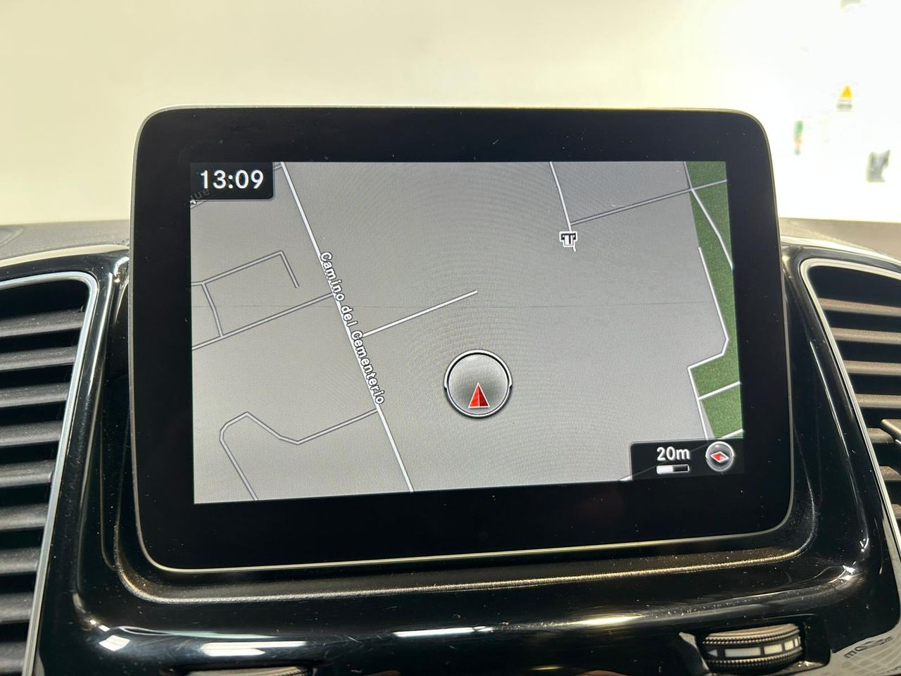 Mercedes Clase GLE GLE 350 d 4MATIC Coupé - Foto 2