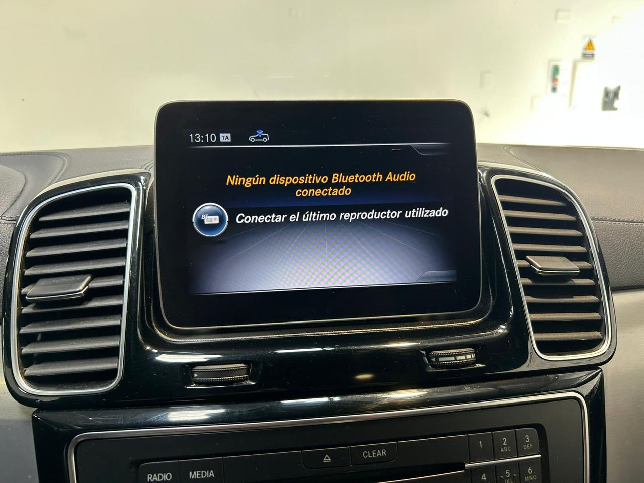 Mercedes Clase GLE GLE 350 d 4MATIC Coupé - Foto 2