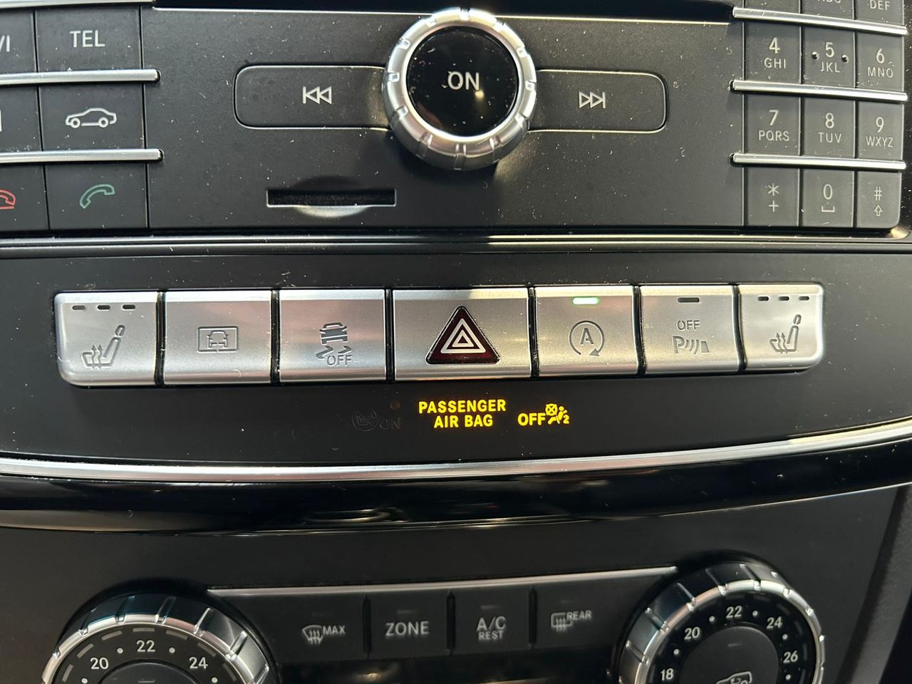 Mercedes Clase GLE GLE 350 d 4MATIC Coupé - Foto 2