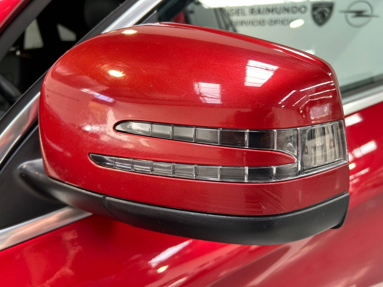 Mercedes Clase GLE GLE 350 d 4MATIC Coupé - Foto 2