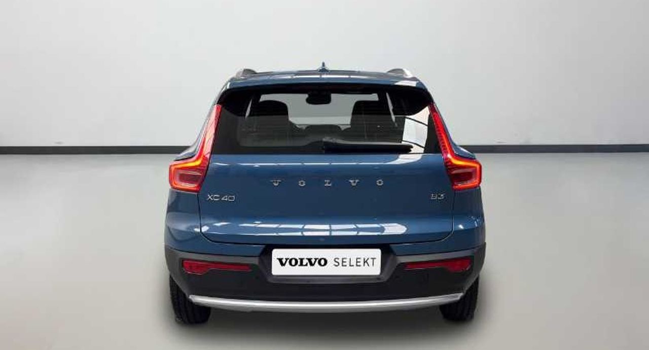 Volvo XC40 Essential B3 - Foto 2