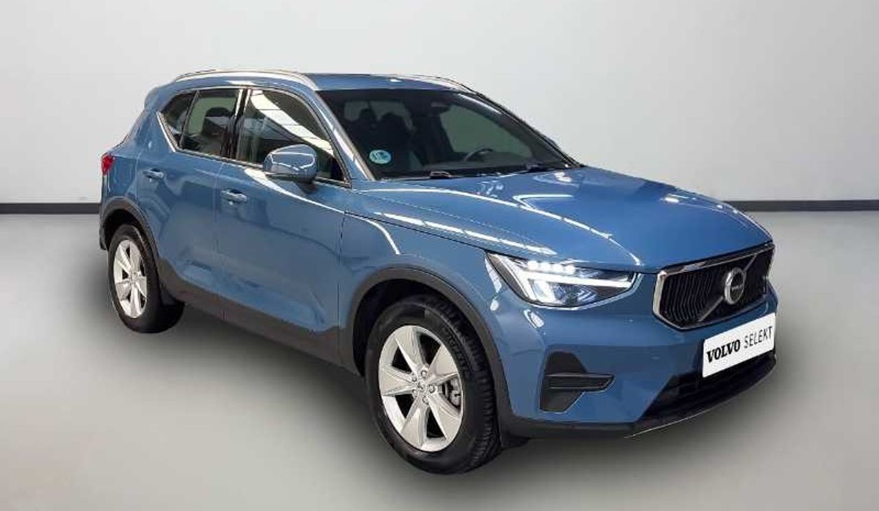 Volvo XC40 Essential B3 - Foto 2
