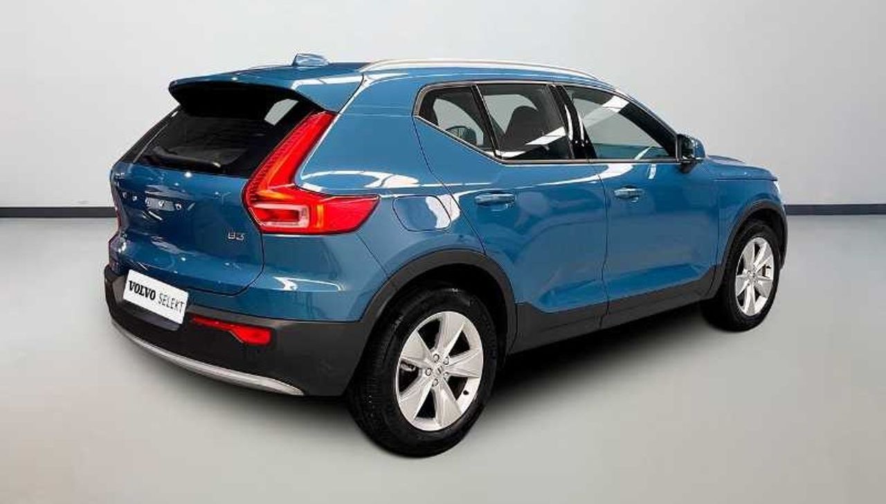 Volvo XC40 Essential B3 - Foto 2