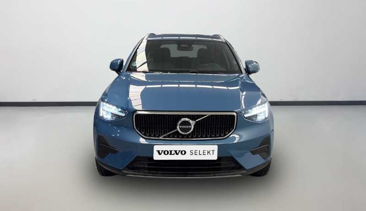 Volvo XC40 Essential B3 - Foto 2
