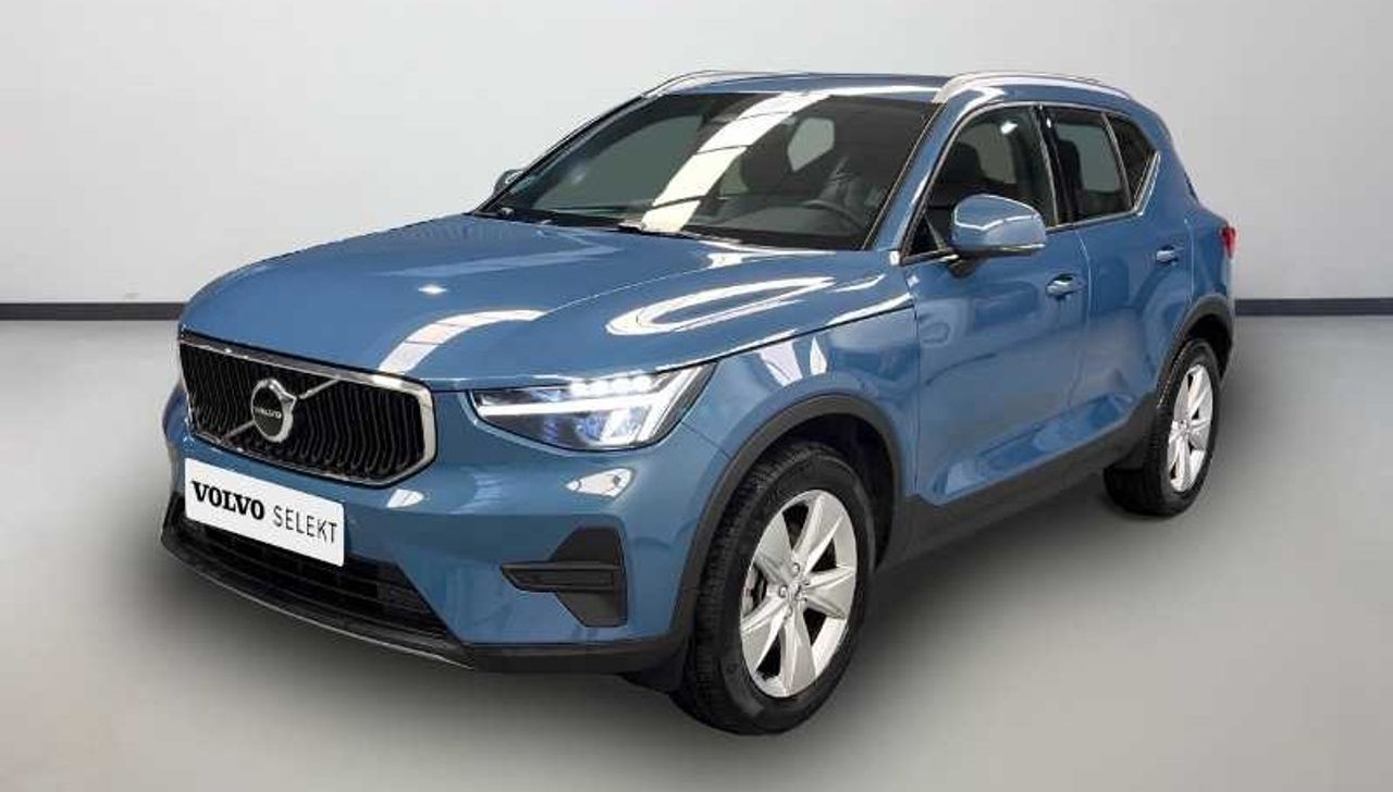 Volvo XC40 Essential B3 - Foto 2