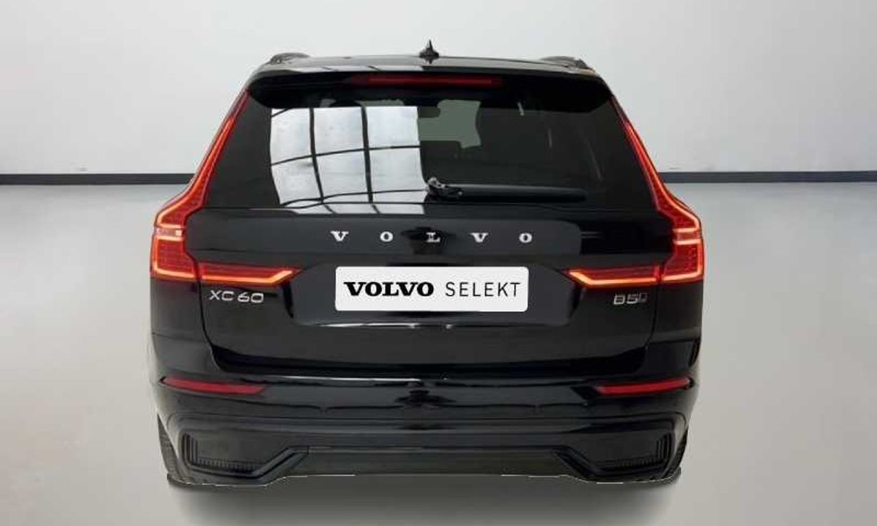 Volvo XC60 Core B5 AWD mild hybrid - Foto 2