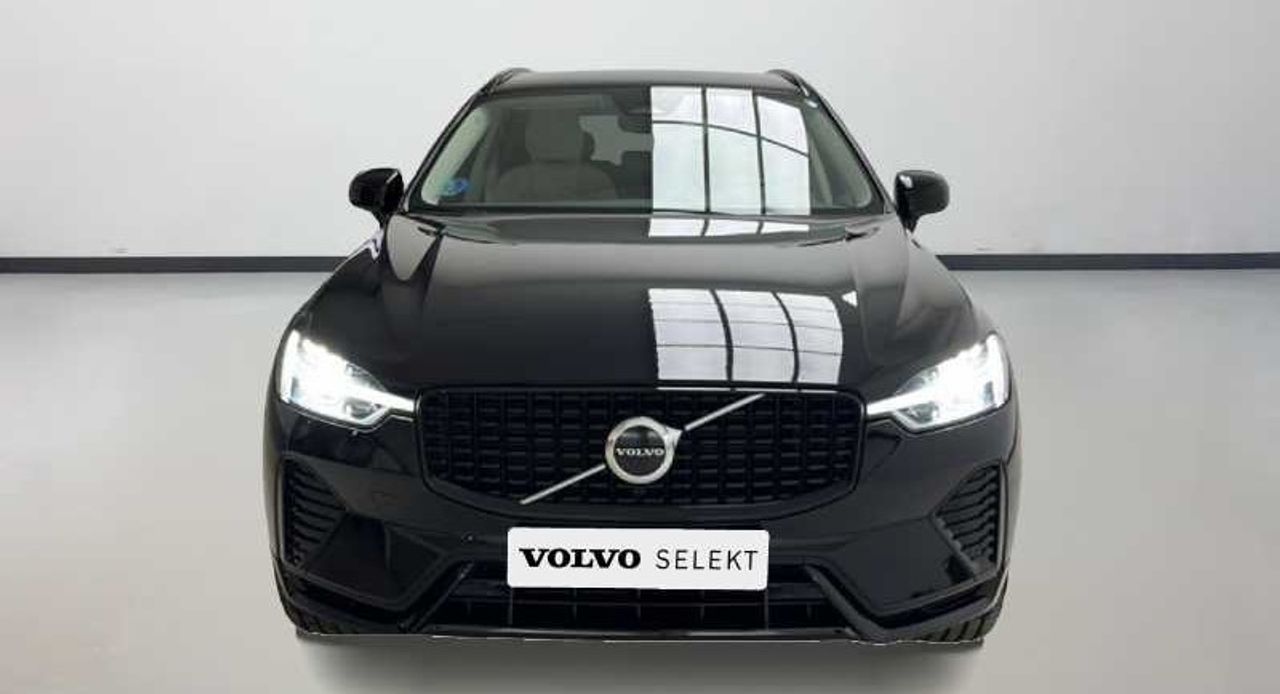 Volvo XC60 Core B5 AWD mild hybrid - Foto 2