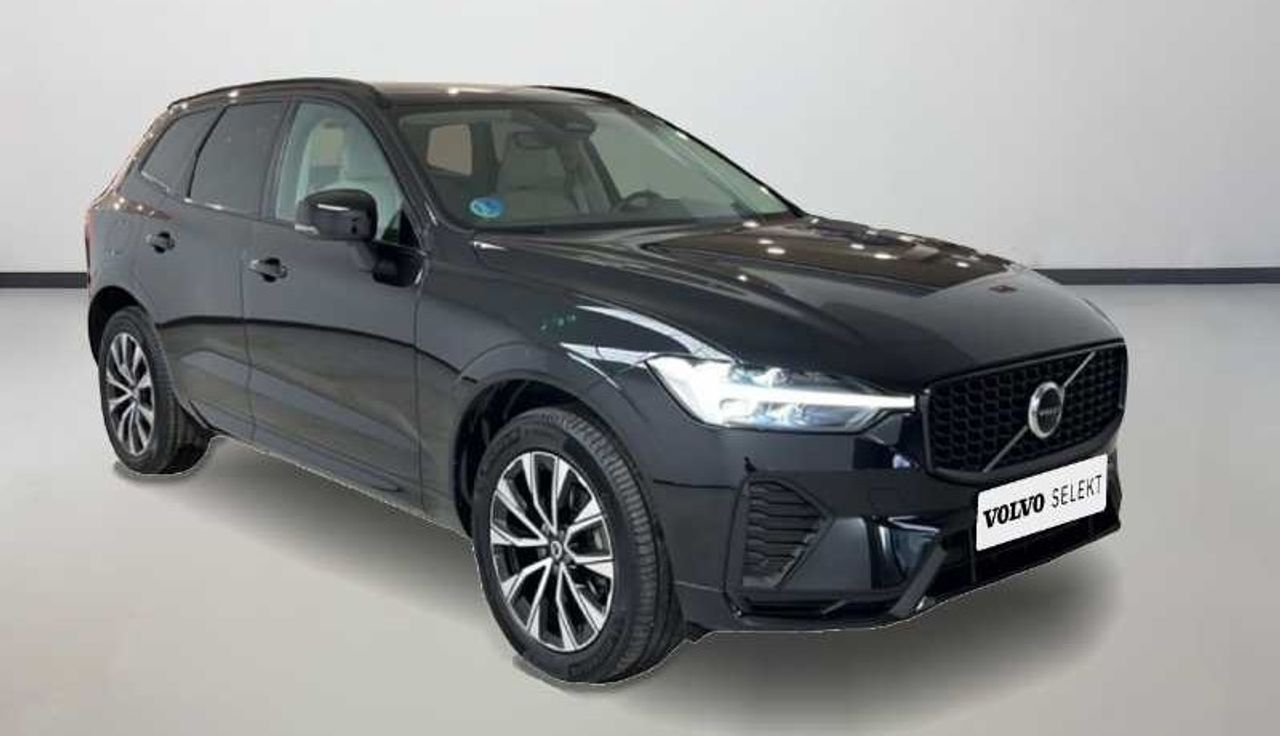 Volvo XC60 Core B5 AWD mild hybrid - Foto 2