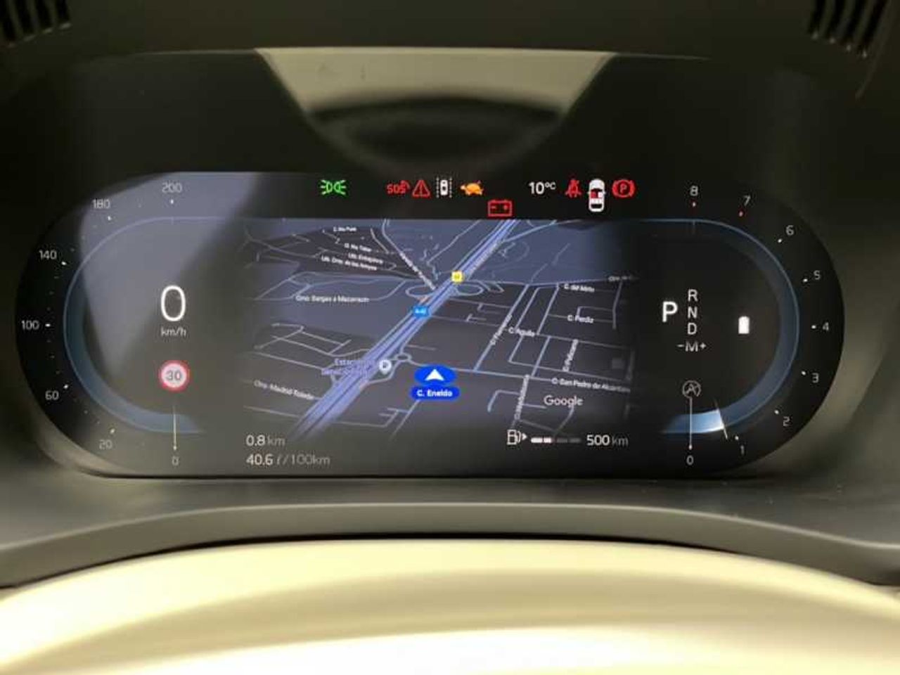 Volvo XC60 Core B5 AWD mild hybrid - Foto 2