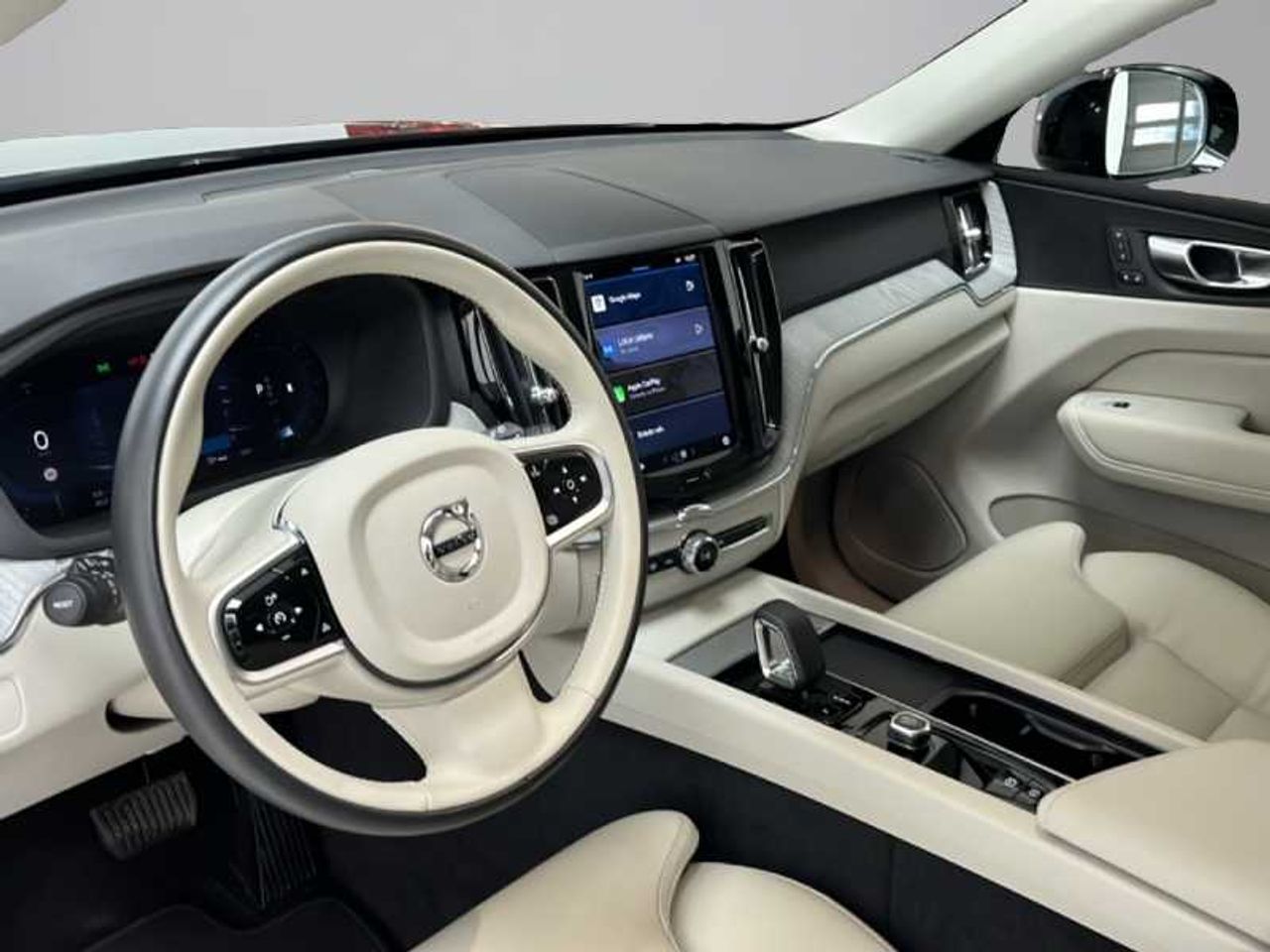 Volvo XC60 Core B5 AWD mild hybrid - Foto 2