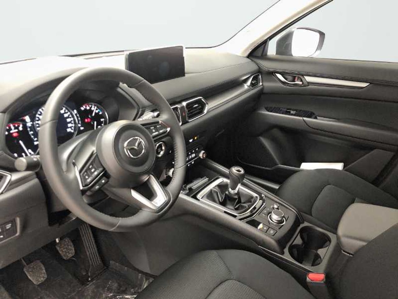 Mazda CX-5 SKYACTIV-D 2.2 110 kW (150 CV) 2WD Advantage - Foto 2