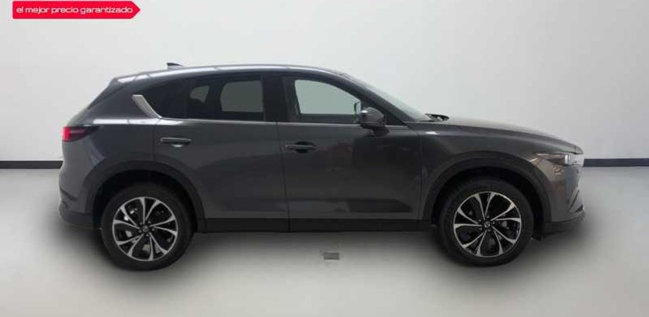 Mazda CX-5 SKYACTIV-D 2.2 110 kW (150 CV) 2WD Advantage - Foto 2