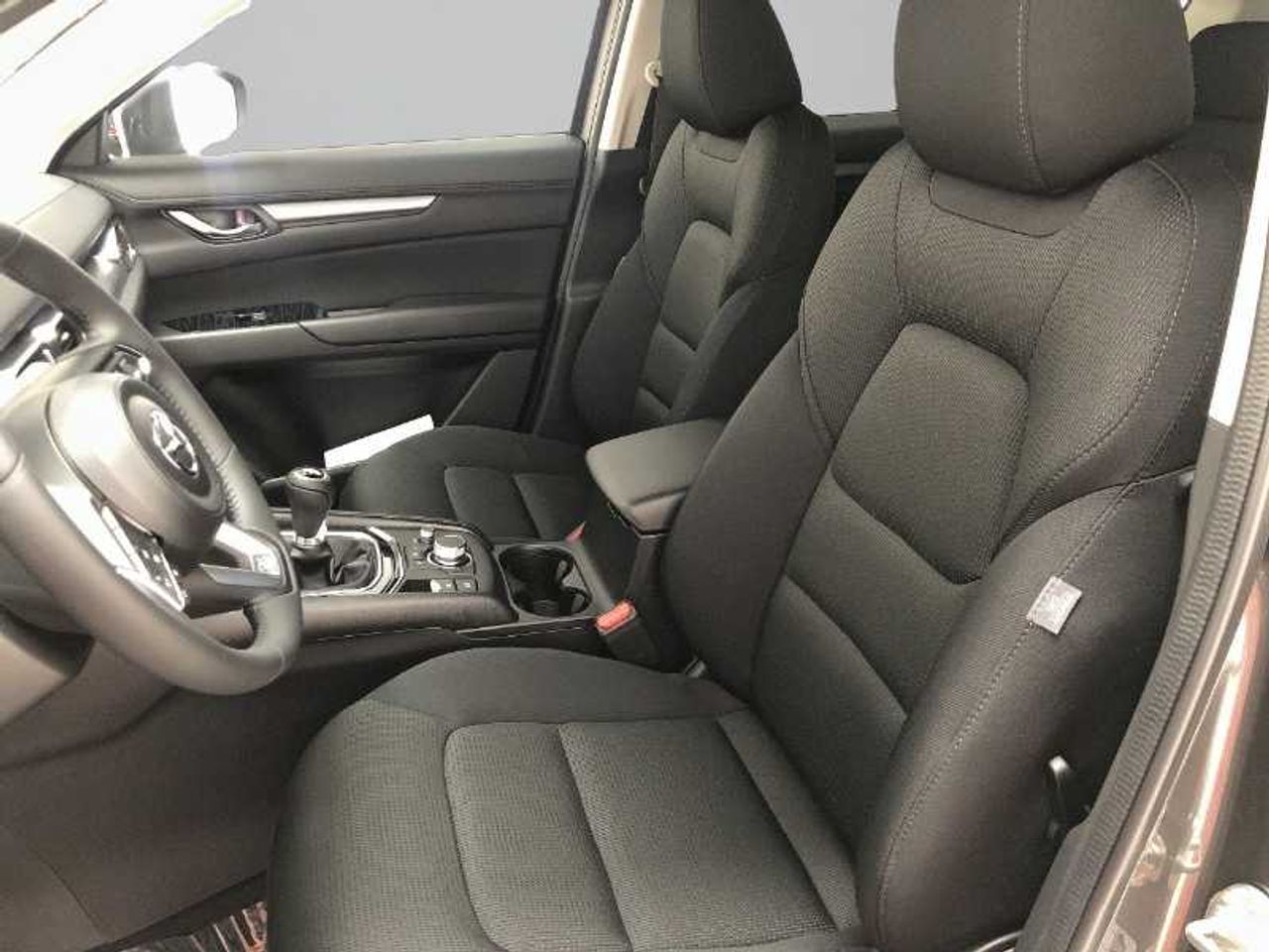 Mazda CX-5 SKYACTIV-D 2.2 110 kW (150 CV) 2WD Advantage - Foto 2