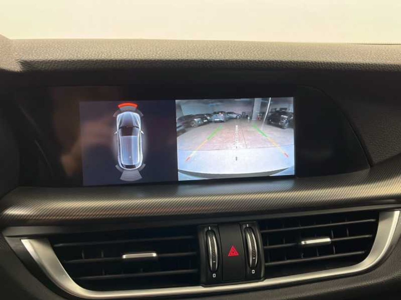 Alfa Romeo Stelvio 2.2 Diesel 118 kW (160 CV) Sprint AT RWD - Foto 2