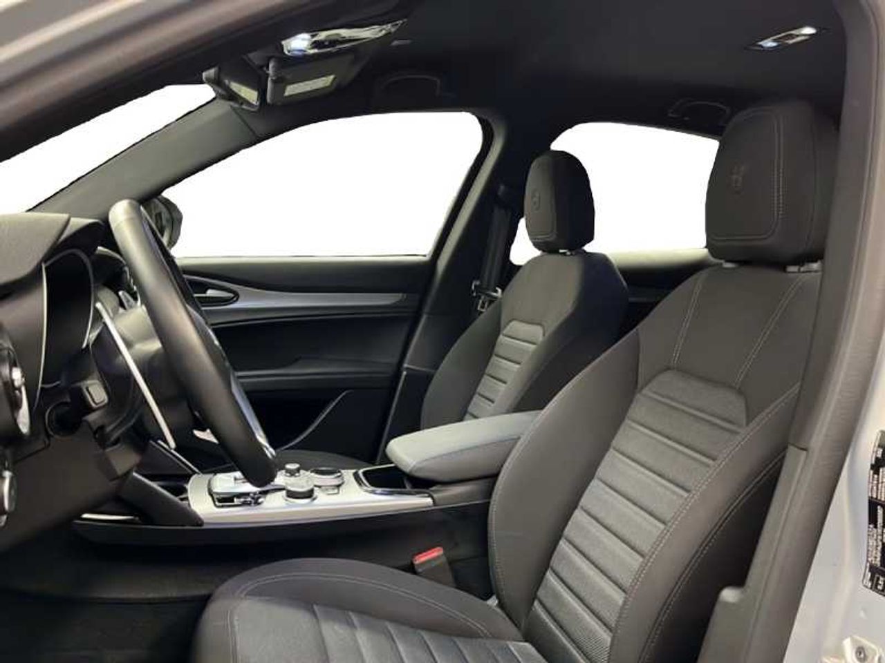 Alfa Romeo Stelvio 2.2 Diesel 118 kW (160 CV) Sprint AT RWD - Foto 2