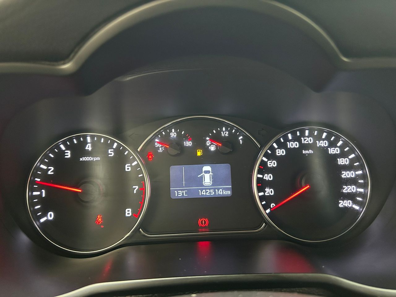 Kia Carens 1.6 GDi 99 kW (135 CV) Basic 5 plazas - Foto 2