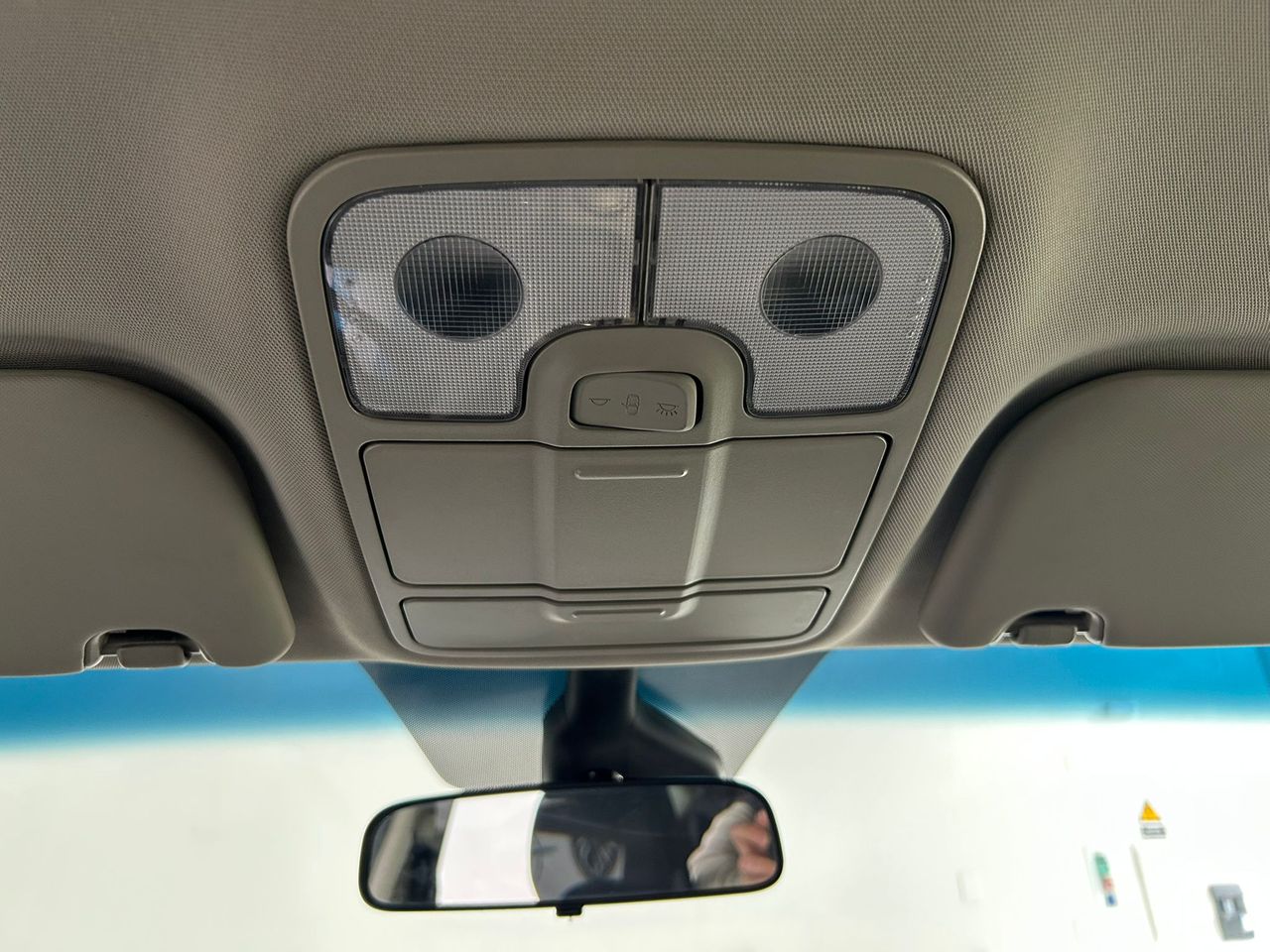 Kia Carens 1.6 GDi 99 kW (135 CV) Basic 5 plazas - Foto 2