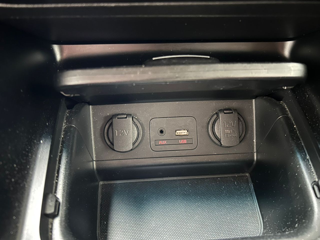 Kia Carens 1.6 GDi 99 kW (135 CV) Basic 5 plazas - Foto 2