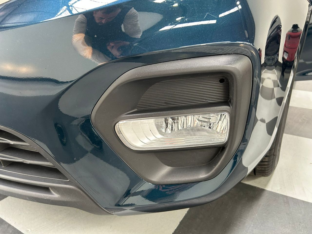 Kia Carens 1.6 GDi 99 kW (135 CV) Basic 5 plazas - Foto 2