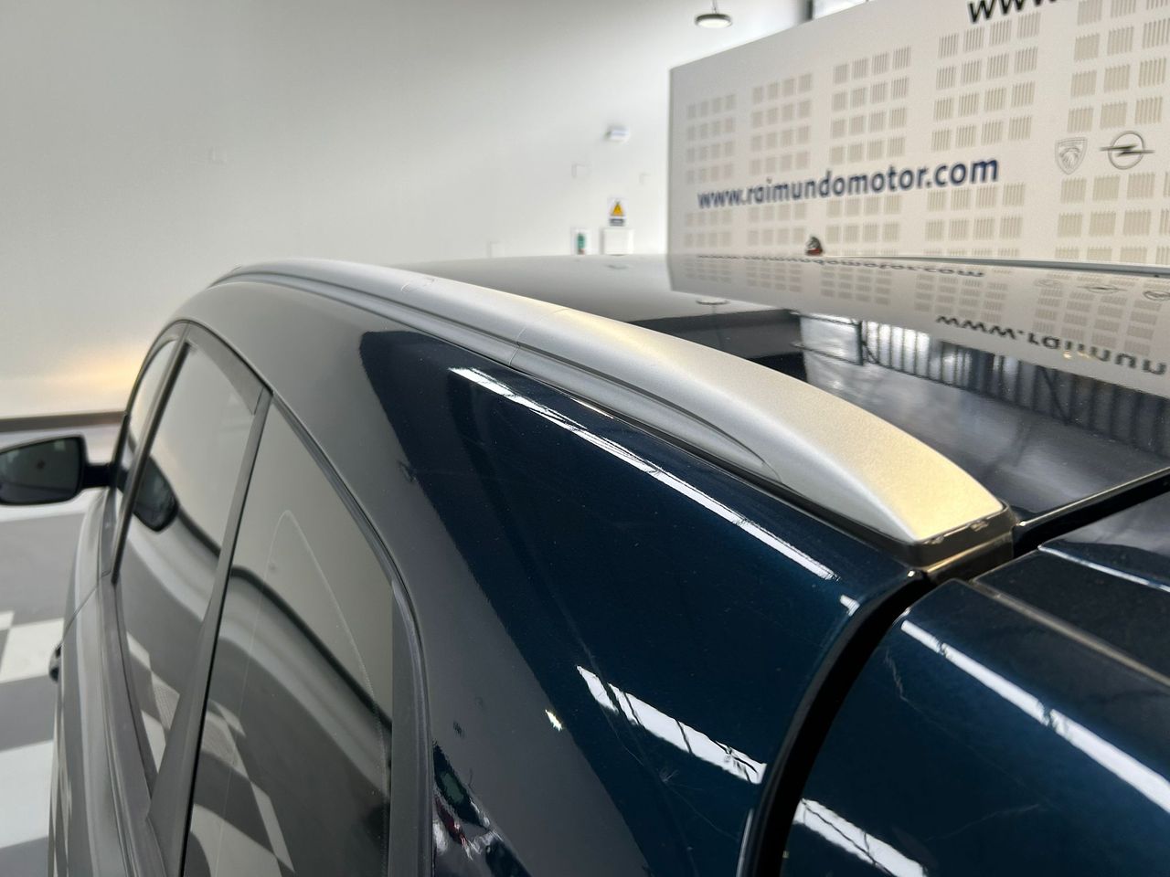 Kia Carens 1.6 GDi 99 kW (135 CV) Basic 5 plazas - Foto 2